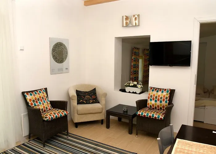 Kucica Kutcitsa - Small House With Free Parking
