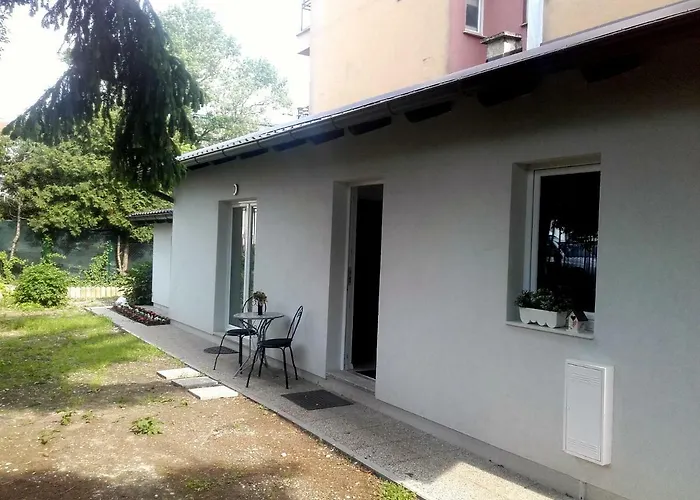 Kucica Kutcitsa - Small House With Free Parking