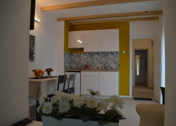 Kucica Kutcitsa - Small House With Free Parking