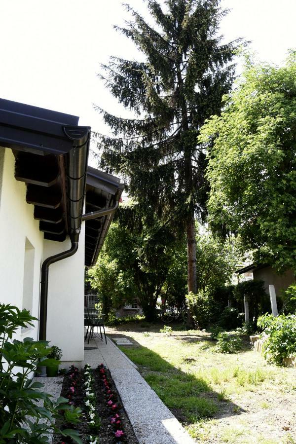 Kucica Kutcitsa - Small House With Free Parking