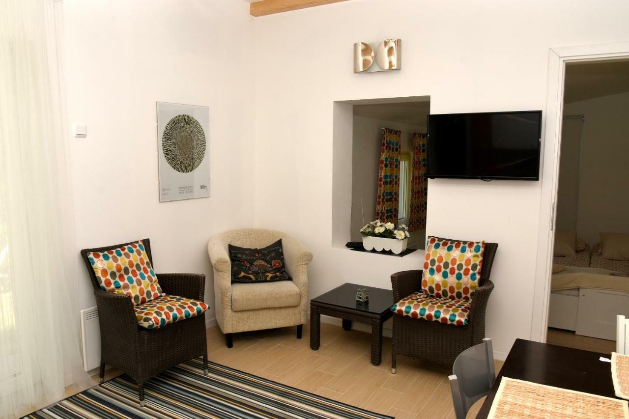 Kucica Kutcitsa - Small House With Free Parking Apartment Zagreb