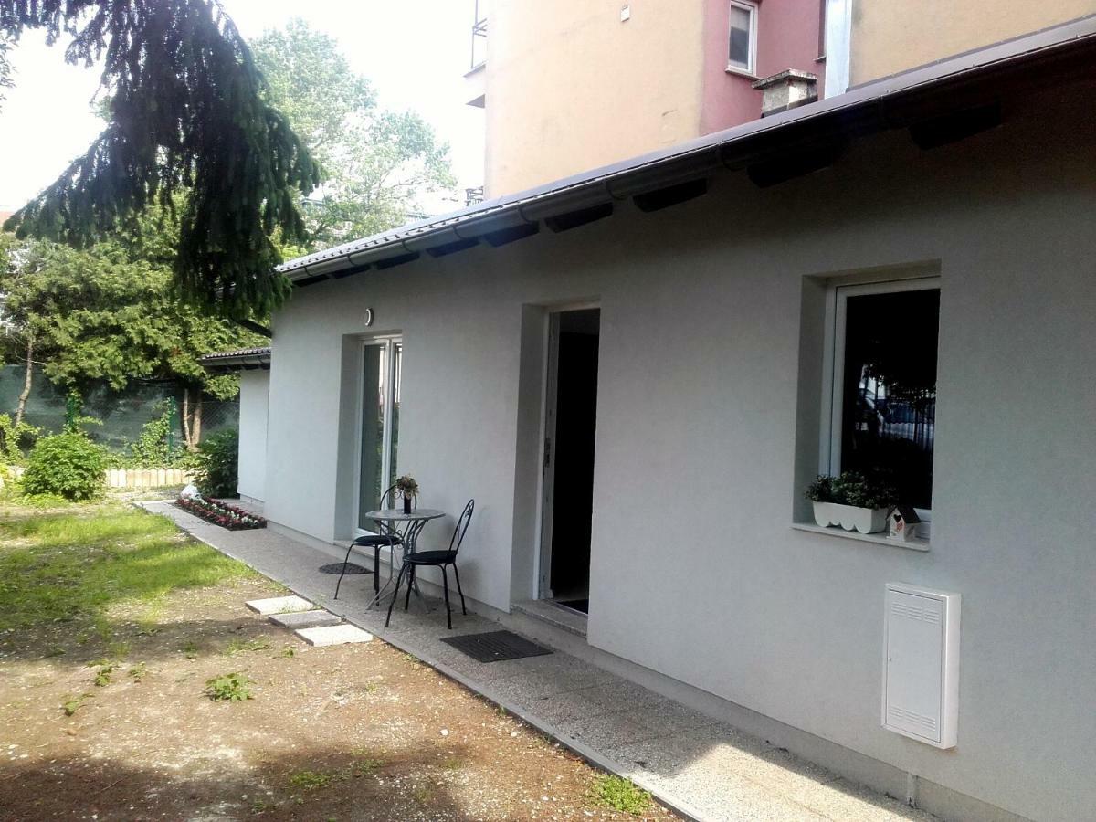 Kucica Kutcitsa - Small House With Free Parking * Zagreb