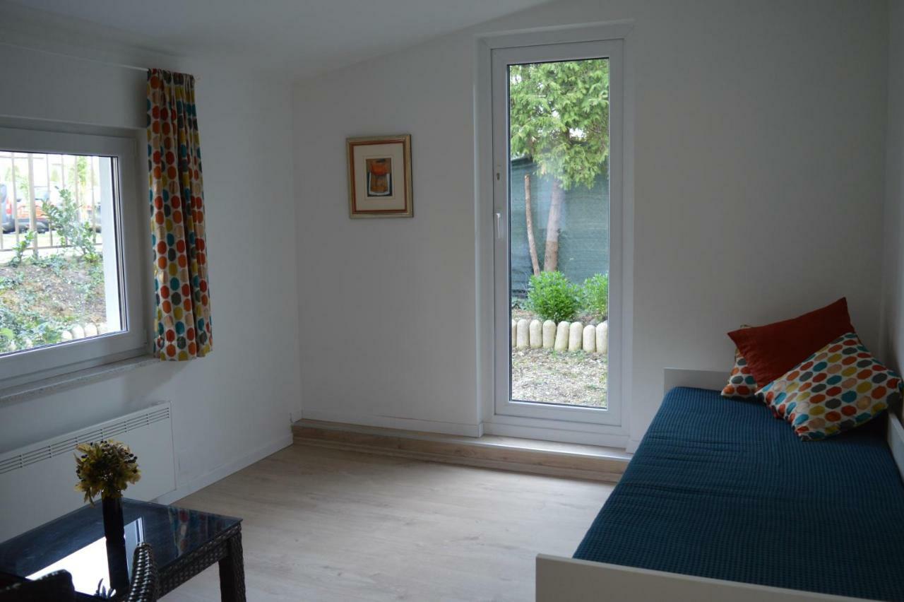 Kucica Kutcitsa - Small House With Free Parking * Zagreb