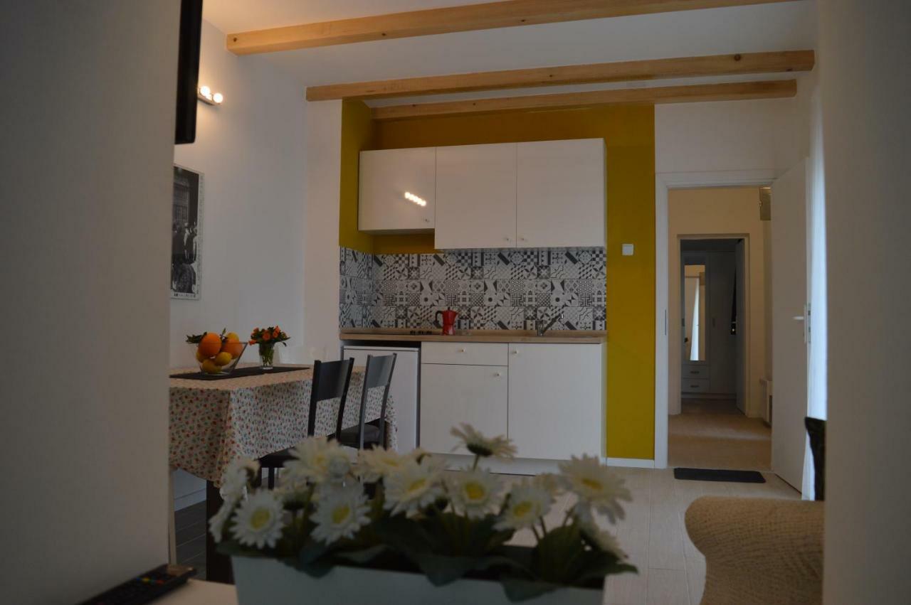 Kucica Kutcitsa - Small House With Free Parking Zagreb