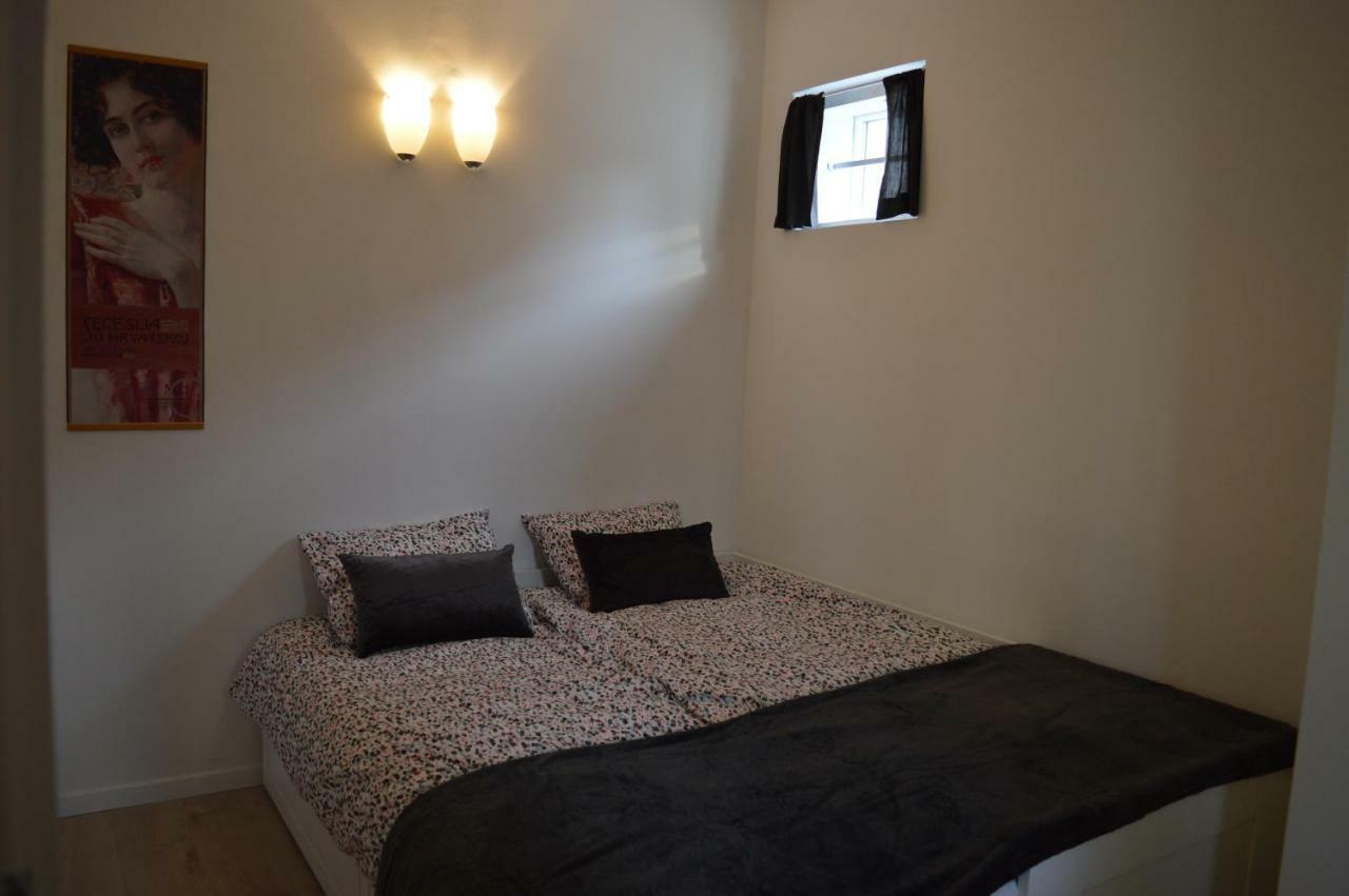 Kucica Kutcitsa - Small House With Free Parking * Zagreb