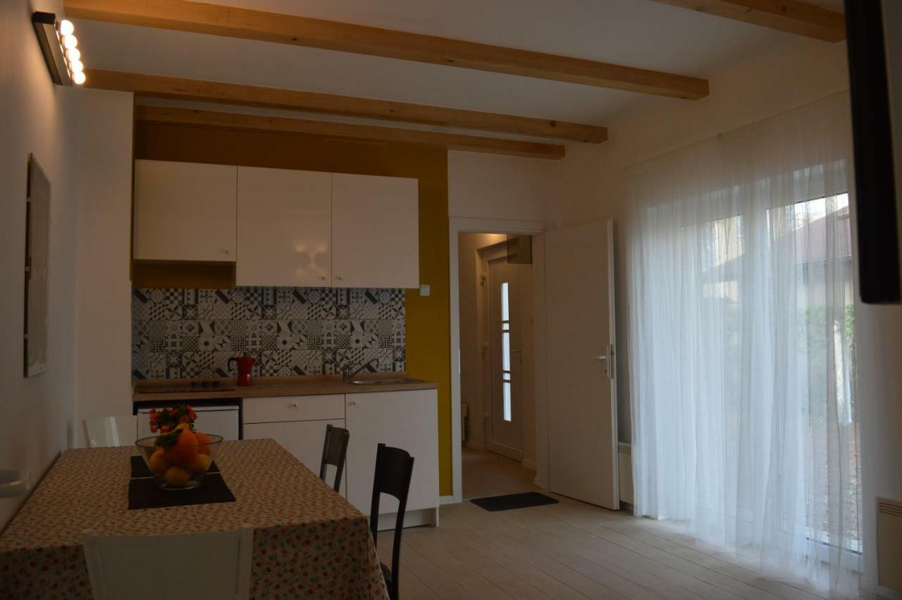 Kucica Kutcitsa - Small House With Free Parking *