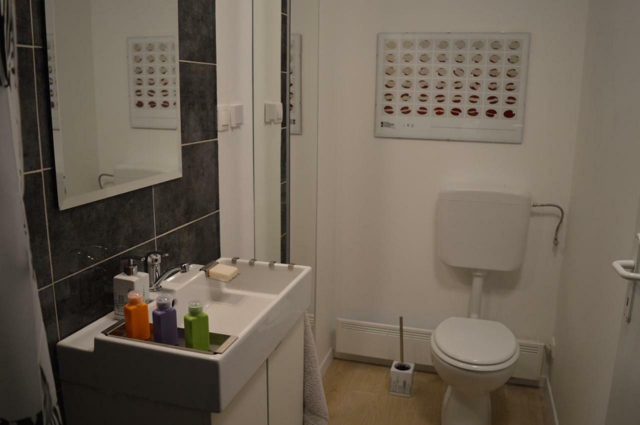 Kucica Kutcitsa - Small House With Free Parking * Zagreb